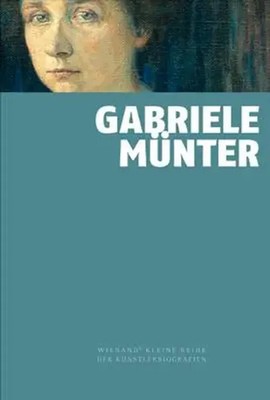 Gabriele Münter | Annegret Hoberg | Buch | 96 S. | Deutsch | 2017