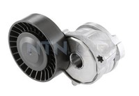 Snr GA365.43 Spannrolle, Keilrippenriemen FüR Ford Volvo