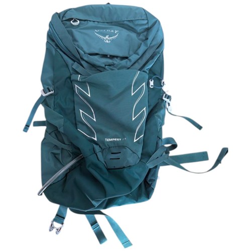 Osprey Tempest 24 M/L Hiking Backpack Women’s Green, NW, 24L
