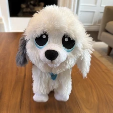 Rescue Pets Train And Play Puppy Only  1998 Vintage Animated Works Barks Walks ✨