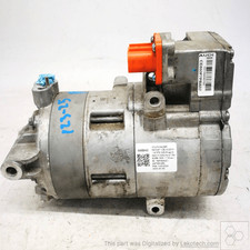 3GD816803D Klimakompressor  SEAT TARRACO (KN)...