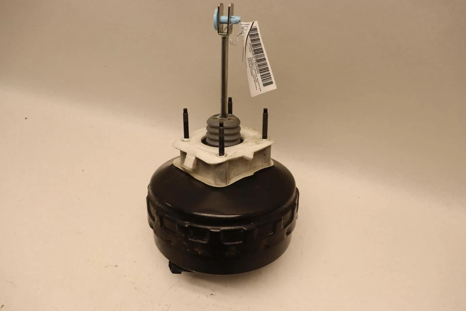 2013-2014 FORD FLEX POWER BRAKE VACUUM BOOSTER OEM - Image 2 of 4