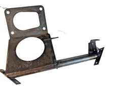 5155101-10 Cessna 421 Turbo Mount Support Bracket  TCM GTSIO-520