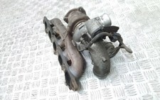 VOLVO S40 II MS Turbolader 30650975 2.50 Petrol 162kw 2007 30702769