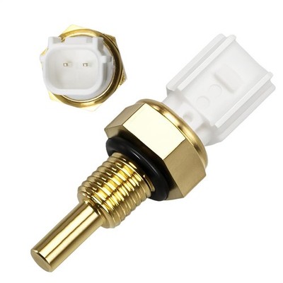 LQYLMY Coolant Temp Sensor, ECT Water Temperature Switch... 