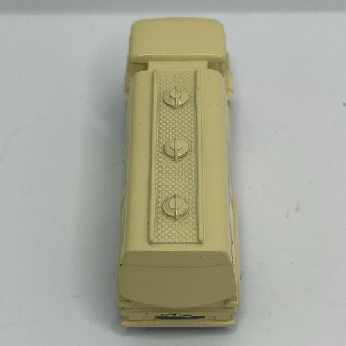 Vintage HUSKY Models Tanker Milk Truck 1960s VTG Diecast Made in UK Nice Conditi - Picture 7 of 9