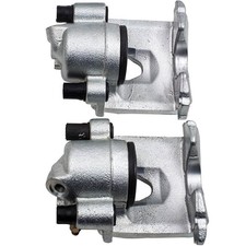 Bremsattel Hinten L+R For VW Golf Vento Passat 32B Scirocco Seat Ibiza Cordoba