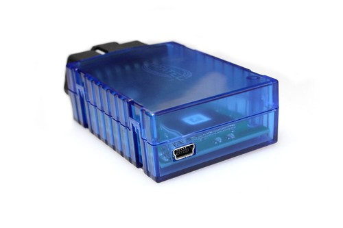 Codierdongle MLB - Active Lane Assist - Imagen 2 de 2