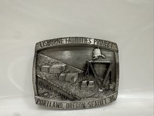 Vintage Lisburne Facilities Project Portland Oregon Sealift 86