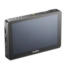 GODOX 7" 4K HDMI ULTRA BRIGHT CAMERA MONITOR