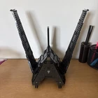 Lego Star Wars Kennic’s Imperial Shuttle 100% Complete, No Figures