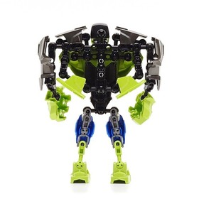 LEGO Marvel Super Heroes 4530: The Hulk (No Box or Instructions)