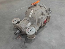 20-24 Ford Explorer Interceptor 3.0l Rear Differential Carrier Assembly Oem