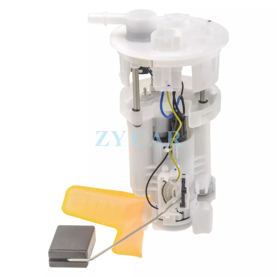 Módulo bomba de combustível Herko 768GE para Scion Toyota Echo xA xB 01-06 SP9030M E9363M - Imagem 3 de 4