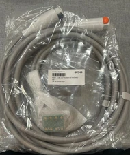 Assembly, tube set ACS900 standard DK