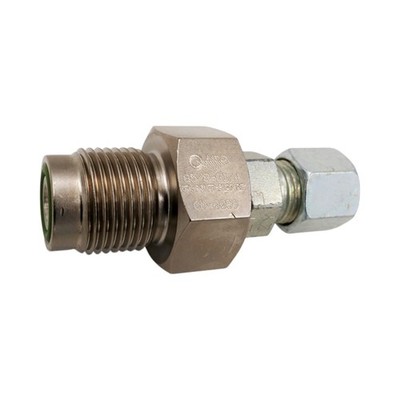 Gewindeadapter 300bar Druckluft G5/8'' a. - Ermeto S8-Schneidringverschraubung