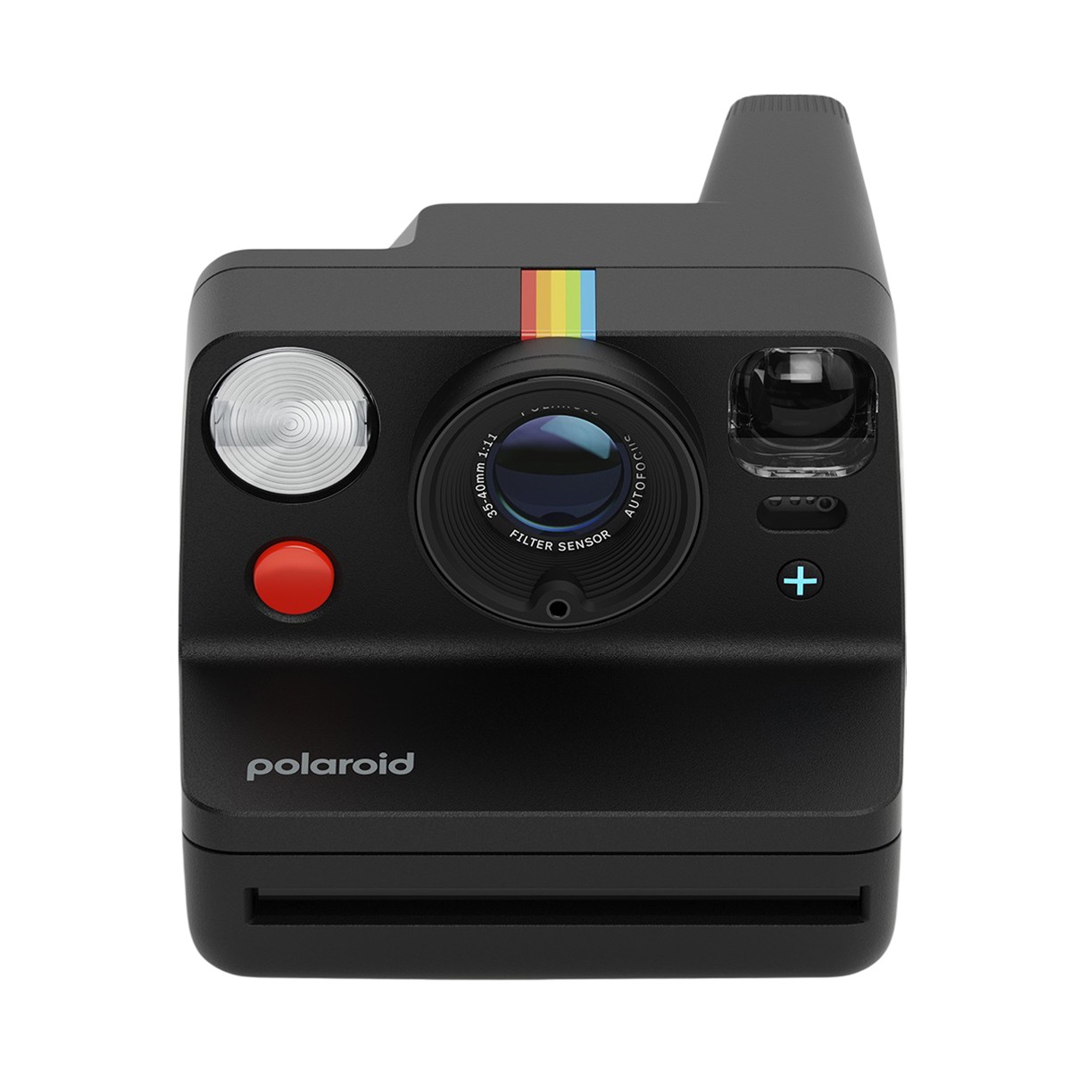 Polaroid Now Gen 3 appareil photo instantané pour double exposition