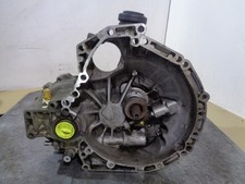 Boite de vitesse Mg ZS