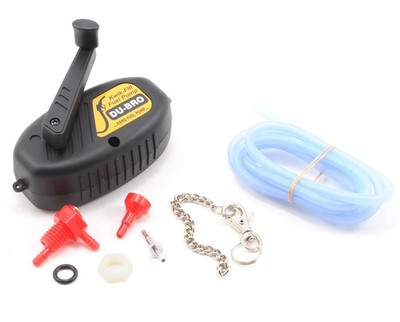 DuBro Kwik Fill Fuel Pump [DUB911]