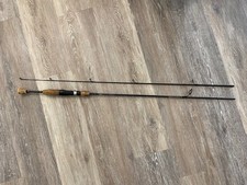 Canna da spinning vintage Quantum X 36 Performance QX36S662M 2 pezzi azione med