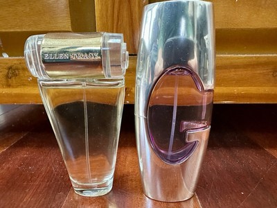 Inspire by Ellen Tracy & Guess By Guess 2.5 oz 75ml EDP Perfume Spray for Women