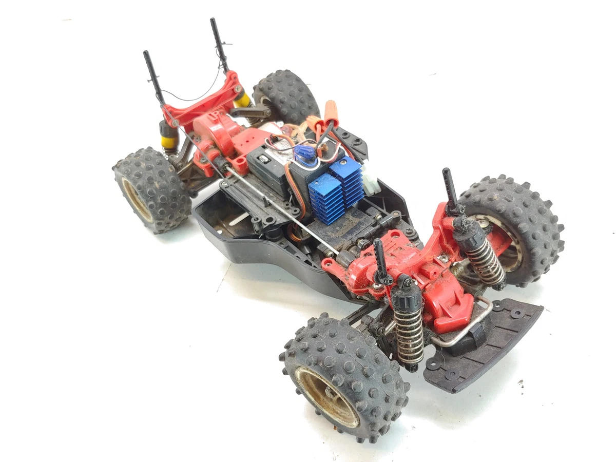 tamiya ta02 products for sale | eBay