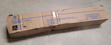 GENUINE KONICA MINOLTA BLACK TONER - TN328 - AAV89430 