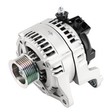 Alternator Fits 2007-2008 Dodge Ram 1500 & Chrysler Aspen 5.7L V8 11298N 160A 