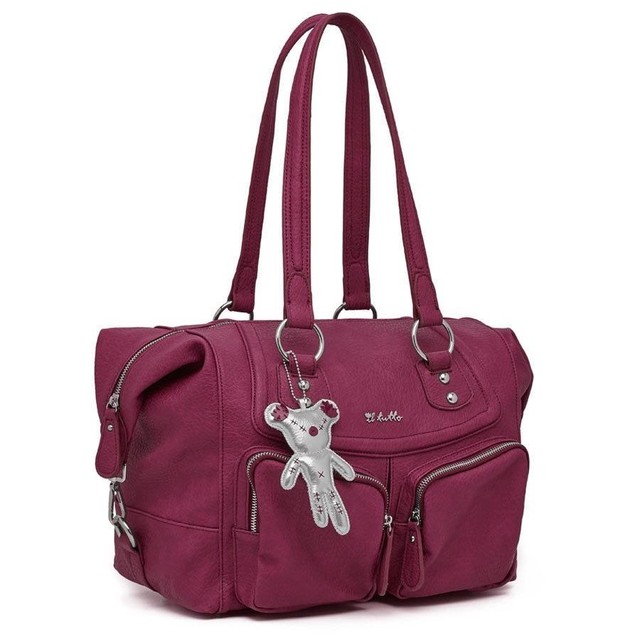 il tutto nico nappy bag