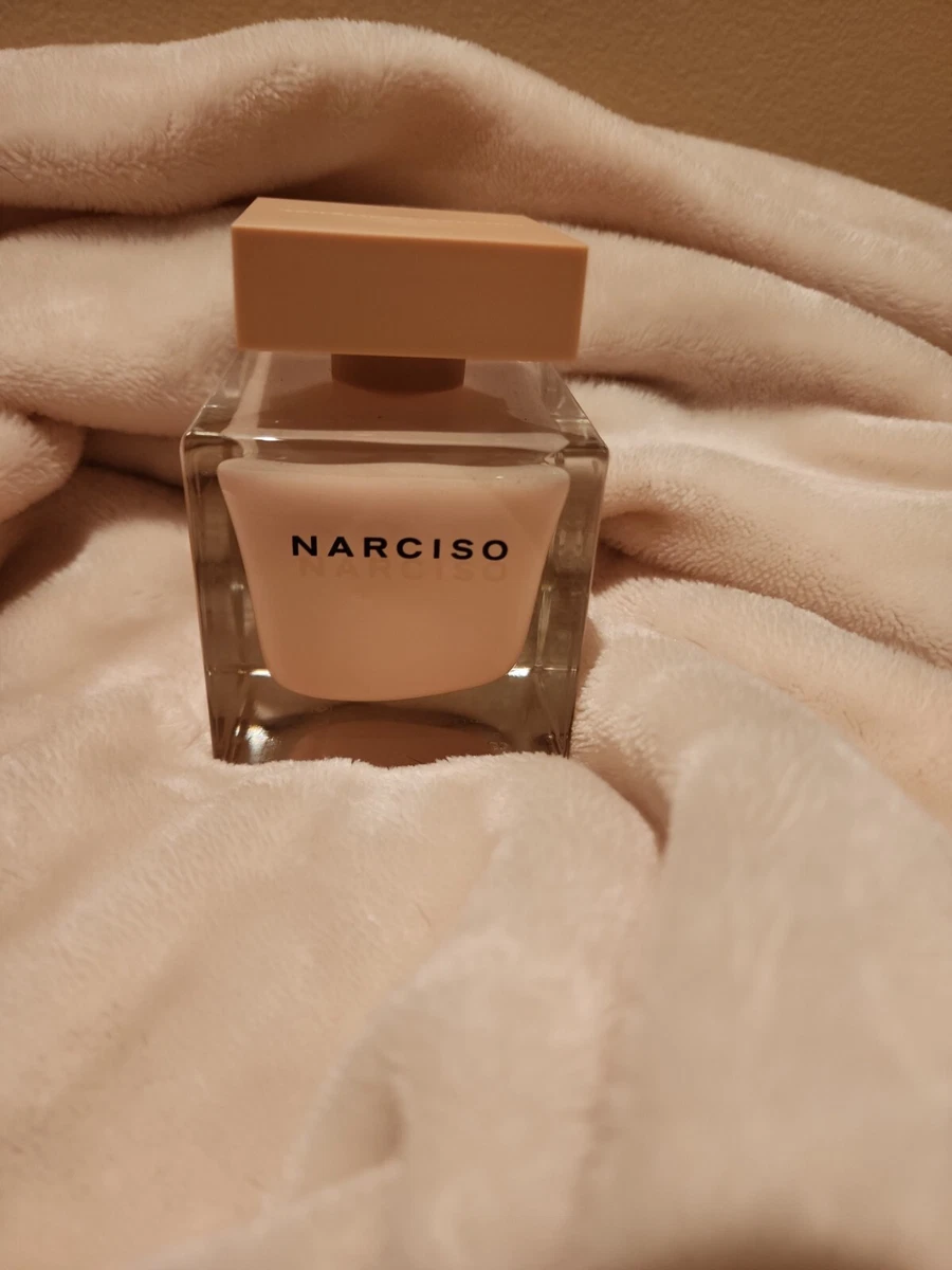 Narciso Rodriguez NARCISO Poudrée 3oz Women's Eau de Parfum Spray  3423478840652 | eBay