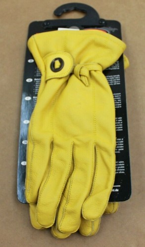 NEW - Held Jockey Classic Vintage Leather Motorcycle Gloves - Select Size/Color - Bild 6 von 10