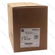 New Sealed Allen Bradley 22F-D018N114 PowerFlex 4M- 7.5 kW (10 HP) AC Drive