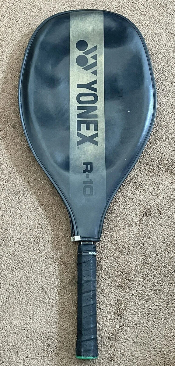 Yonex Graphite Tennis Racket R-10 S-L 4-1/4 VG | eBay Yonex Graphite Tennis Racket R-10 S-L 4-1/4 VG | eBay
