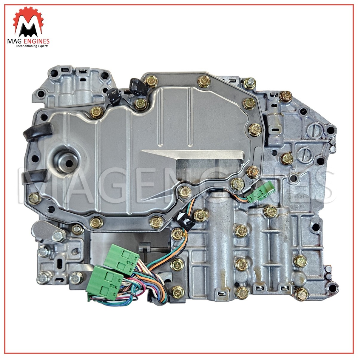 VAGE vogue eyewear VO5452 Square Eyeglasses | EyeOns.com