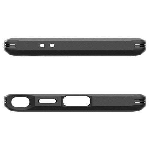 For Samsung Galaxy S24/ Plus/ Ultra Case SPIGEN Tough Armor Kickstand Hard Cover - Picture 34 of 58