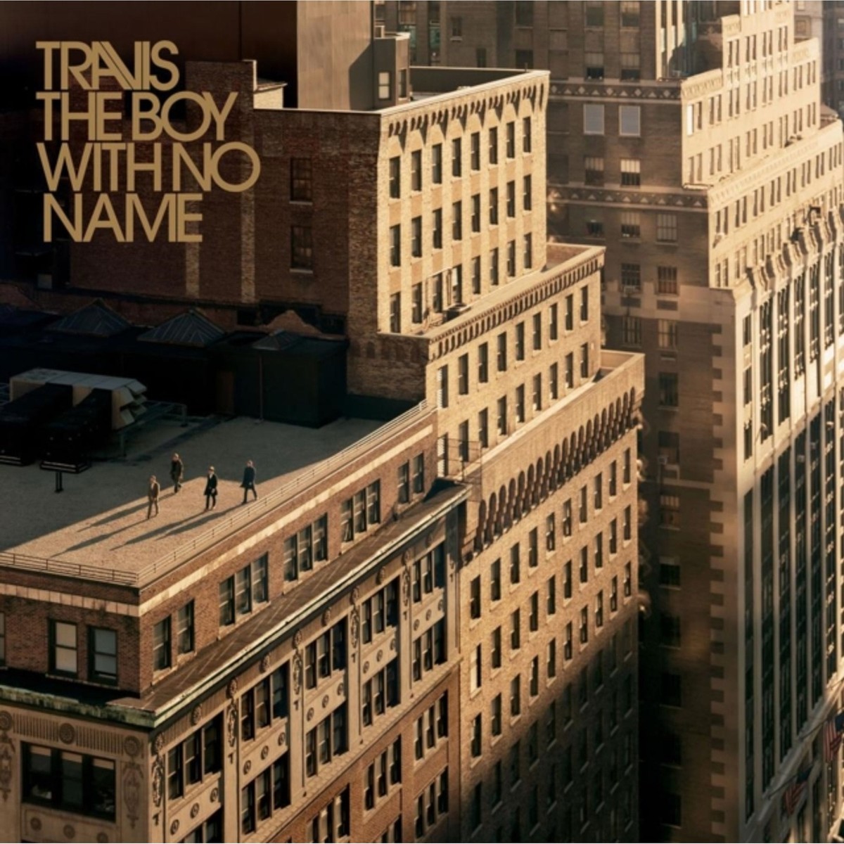 Travis / The Boy With No Name LPレコード Travis - Boy With No Name (LP/7Inch) | eBay