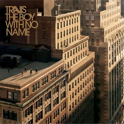 Travis / The Boy With No Name LPレコード Travis - Boy With No Name (LP/7Inch) | eBay