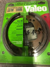 Mâchoire de frein Renault R14