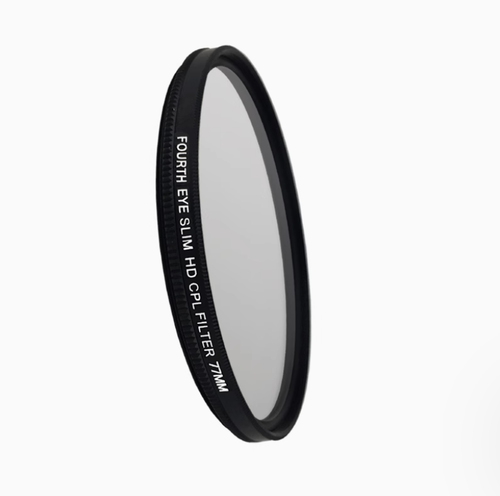 1pc Slim HD CPL Filter SLR Micro-SLR Camera Polarizer 43/49/52/58/67/72/77/82mm - Picture 11 of 18