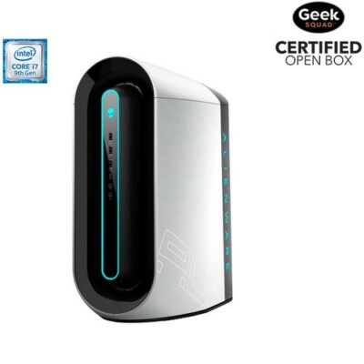 Alienware Aurora R9 Gaming PC | eBay