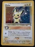 Pokemon Card Pichu 12/111 [HOLO] - Neo Genesis Wizard (fr)