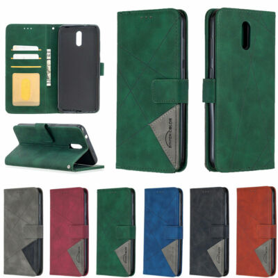Leather Flip Card Wallet Phone Case For Xiaomi CC9 Pro 10T Redmi Note 9 POCO X3