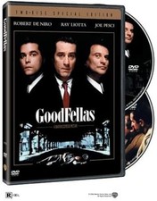 Goodfellas: Two-Disc Special Edition Sous-titres fran ais Import