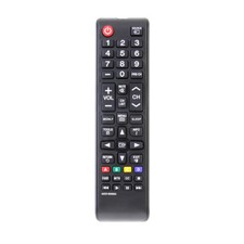US New AA59-00666A Remote for Samsung TV BN59-00857A AA59-00600A AA59-00581A