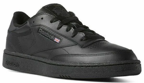 Reebok Club C Charcoal