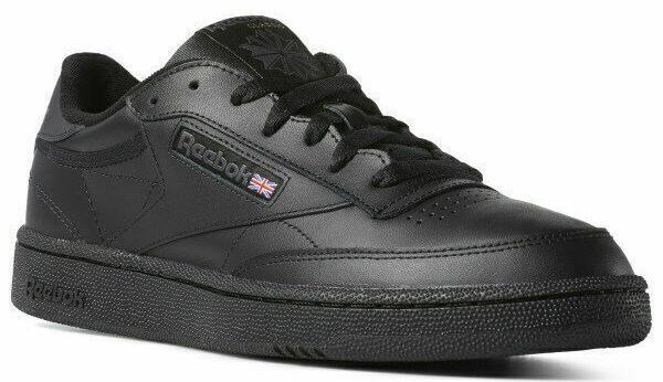 Reebok Club C Charcoal for Sale Authenticity Guaranteed