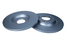 X2 BREMSSCHEIBE CITROEN T. C4/DS4 1.2-2.0 09- MIT ANTIKORROSIONSBESCHICHTUNG