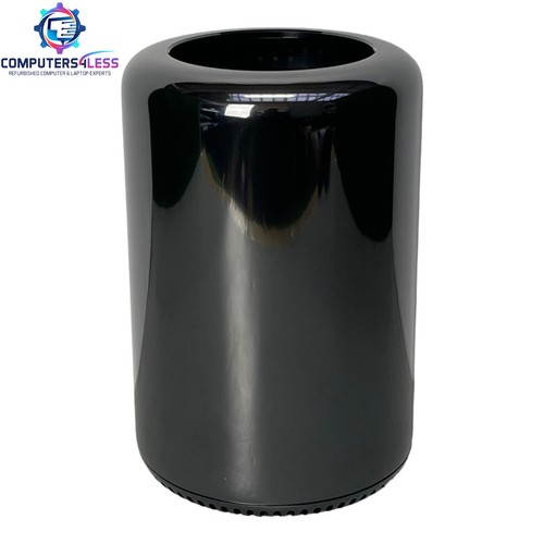 Apple Mac Pro A1481 Late 2013 3.7GHz Xeon E5-1620 Quad Core 32GB Ram 1TB NVME - Picture 2 of 12