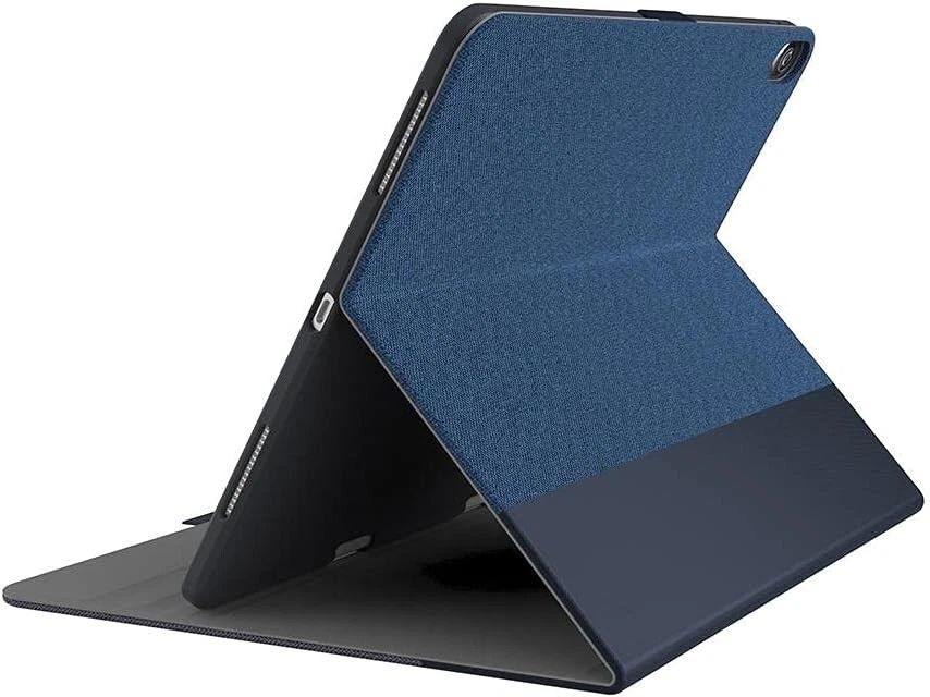 Genuine Cygnett TekView Rugged Protective Case For iPad Pro 11" 2018 Case Blue - Image 4 of 4