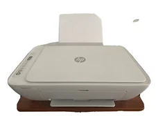 HP DeskJet 2752 All-in-One Wireless Color Inkjet Printer